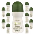 thumbnail image 2 of Zermat Desodorante Kiwi perfumado 24 horas paquete 10 piezas Roll On, 2 of 3