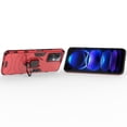 thumbnail image 2 of Funda para Xiaomi Redmi NOTE 12 5G con Soporte Anillo Giratorio 360° y Protección Resistente a Golpes y Caídas, 2 of 5