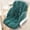 Dark&nbsp;Green, variant on Luckky Desk Chair Cushion, Chair Cushions for Dorm Desk Chair, Cute Non-Slip Rocking Chair Cushion Semi-Enclosed Office Chair Cushions Cover for Back and Butt (Gray)