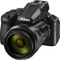 thumbnail image 3 of Nikon COOLPIX P950 Digital Camera + 128GB + Filter Kit Bundle AUTHORIZED DEALER, 3 of 8
