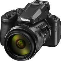 Nikon COOLPIX P950 Digital Camera - Walmart.ca