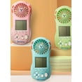thumbnail image 2 of Mini Handheld Children‘S Portable Handheld Pocket Fan, 2 of 17