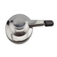 thumbnail image 2 of Soporte de combustible de acero inoxidable Estufa de alcohol Calentadores de alimentos Calentador de buffet para exteriores Estilo 3, 2 of 9