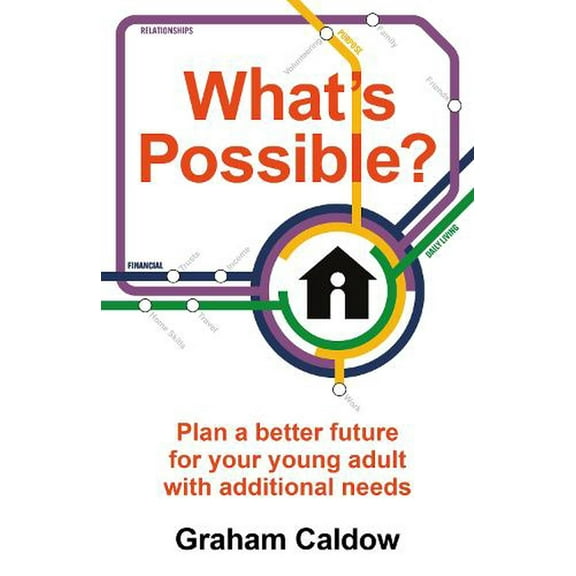 What's Possible?: Plan a Better Future for Your Young Adult with Additional Needs (Paperback)