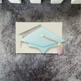 thumbnail image 1 of TIMIFIS Fondant Mold Graduation Theme Chocolate Fondant Cake Graduation Cap Decoration Decoration Baking Glue Kitchen Gadgets, 1 of 2