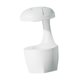 thumbnail image 2 of Anti gravedad Humidificador Agua de agua Difusor de aceite esencial Descripción Humidificador de aire Difusor para mesa de cocina Inicio, 2 of 9