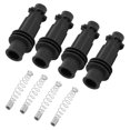 thumbnail image 2 of Adecuado para Opel/Vauxhall Corsa MK3 1 2 1 4 Kit Reparación Resorte Bobina Encendido, 2 of 9