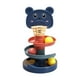 thumbnail image 1 of Juguetes educativos de desarrollo de torre de bola y rollo de torre de bola para niños pequeños para niños Wmkox8yii shdjk1234, 1 of 1