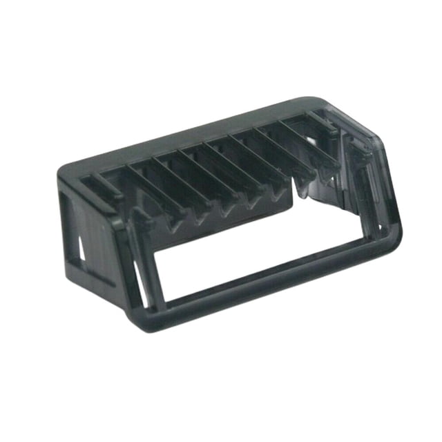 Accesorio de afeitadora con guía de peine de límite de 1/2/3/5 mm para Philips One BladeQP2520 (2 mm) Tmvgtek Para estrenar