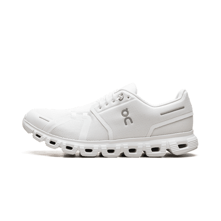 On MENS Cloud 6 "Triple White" 3MF10071200 from Stadium Goods