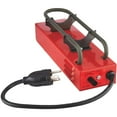 thumbnail image 3 of Miller Manufacturing 74139 API Utility Heater for Livestock, Red, 3 of 5