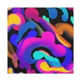 thumbnail image 1 of Digital Phoenix Rising - Canvas, 1 of 10