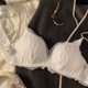 thumbnail image 2 of Brasier sin Varillas Mujer Sujetador Cómodo sin Aros para Mujer, sin Costuras, Soporte Suave, Uso Diario, Diseño Ligero y Transpirable. Mediana, 2 of 3