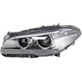 thumbnail image 2 of HELLA 011087951 BMW 5 (F10, F11) Driver Side Headlight Assembly, Multi, 2 of 4