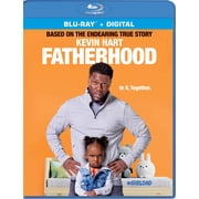 Fatherhood (Blu-ray + Digital Copy)