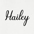 thumbnail image 2 of DALIX Women's Custom Monogrammed Names Premium Embroidered Tote Hand Bag Hailey, 2 of 6