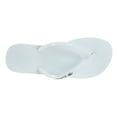thumbnail image 6 of Lacoste Nosara Lcr Sandals White Dark Blu, 6 of 7