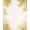 Gold And Cream, Pattern 14, variant on ODIKA 8'x10' Washable Area Rug Durable, Non-Slip Palm Leaf Botanical Tropical With Symmetrical Foliage Border for Living Room, Under Sectional, Family