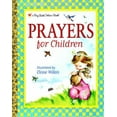 thumbnail image 1 of Pre-Owned Prayers for Children (Big Little Golden Book) (Unknown) 0375935533 9780375935534, 1 of 1