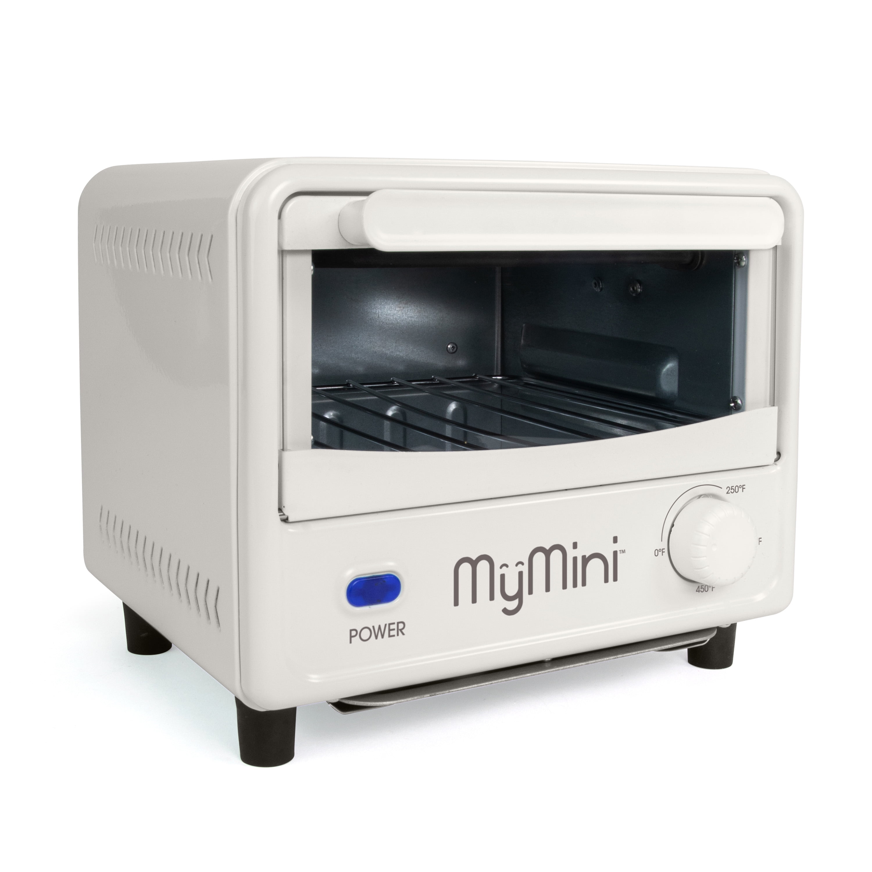 MyMini New Toaster Oven, Cream