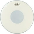 thumbnail image 2 of Remo Clear Pinstripe Pro Pack With Free 14" Controlled Sound X Snare Head 12, 13, 16, 2 of 3
