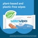 thumbnail image 5 of Toallitas para bebés WaterWipes, sin plástico, 540 toallitas originales, 5 of 6