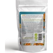 EcoVenger Multi-Purpose V-Granules Bag, Horticulture or Household Use for Indoor & Outdoor Protection Against Insects and Rodents, Improves Soil & Promotes Rooting, 100% Natural, Safe for Kids