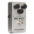 thumbnail image 3 of Electro-Harmonix Triangle Big Muff Pi Fuzz Pedal, 3 of 9