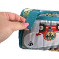 thumbnail image 2 of Kids Nap Mat, Racetrack Adventure, 2 of 9