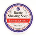 thumbnail image 1 of Jabón de Afeitar Vegano Rústico Wet Shaving Products 125 g, 1 of 2