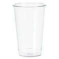 thumbnail image 3 of Dart TN20 Ultra Clear 20 oz. PET Cold Cups (20/Carton), 3 of 6