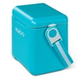 thumbnail image 6 of Igloo 11 QT Tag-A-Long Too Hard Side Cooler, Turquoise Blue, 6 of 9