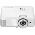 thumbnail image 2 of Proyector infocus p125 dlp 4000 lumenes wxga 1280x800 usb-a hdmi in0026sl, 2 of 6