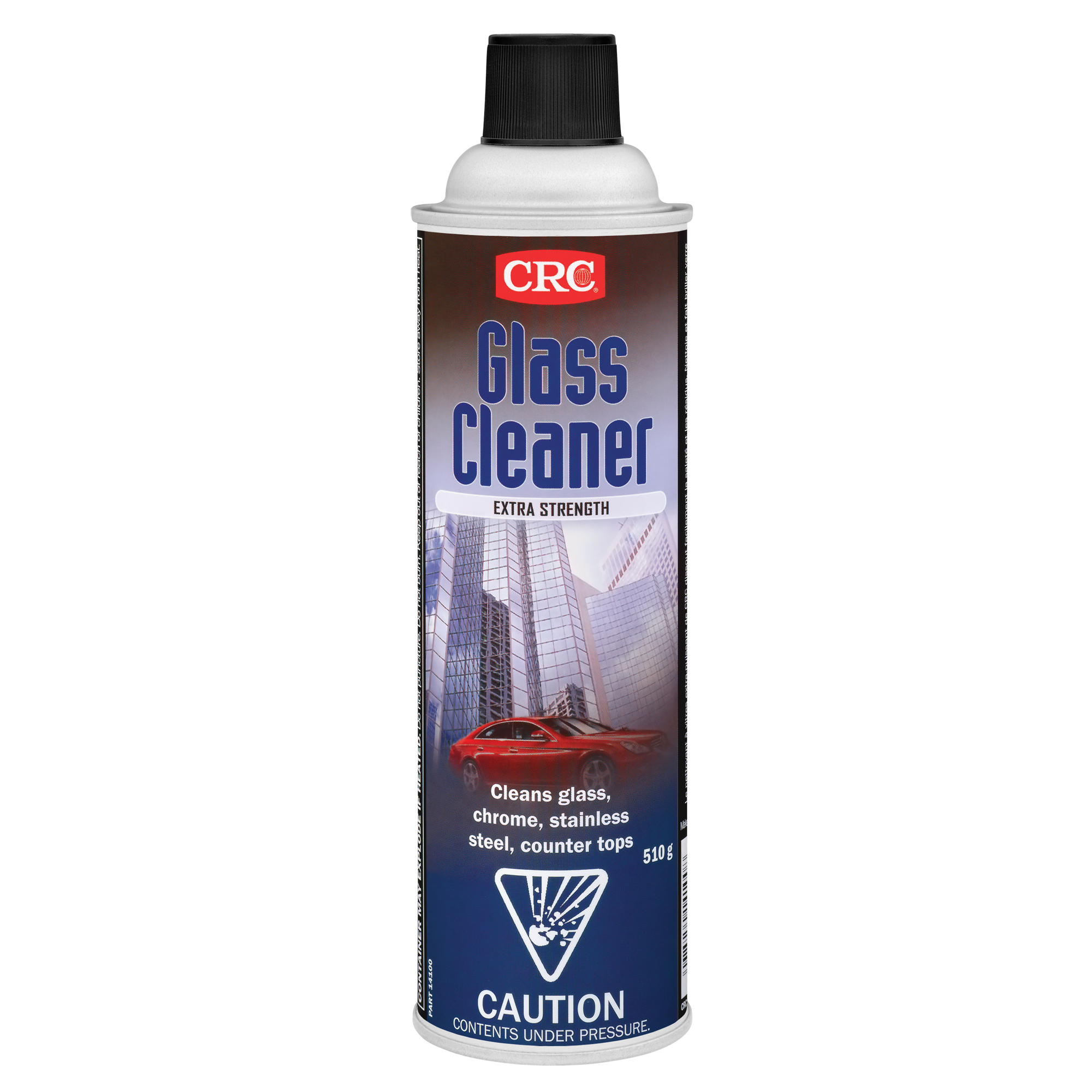Crc R Glass Cleaner Walmart Canada