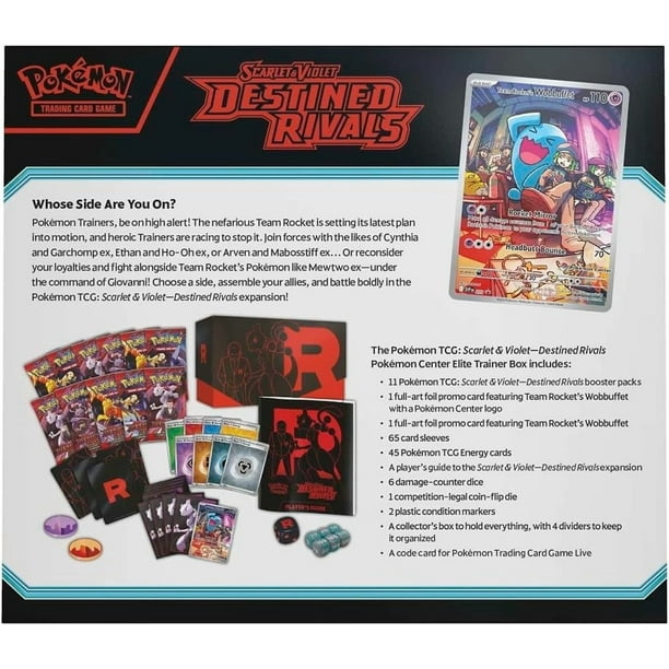 pokemon 151 booster box chase cards The Most Valuable Cards In Scarlet & Violet 151