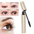thumbnail image 4 of Mascara, Dense Lash Mascara Cover Each Eyelash Long Lasting Effect  For Makeup For Women, 4 of 8