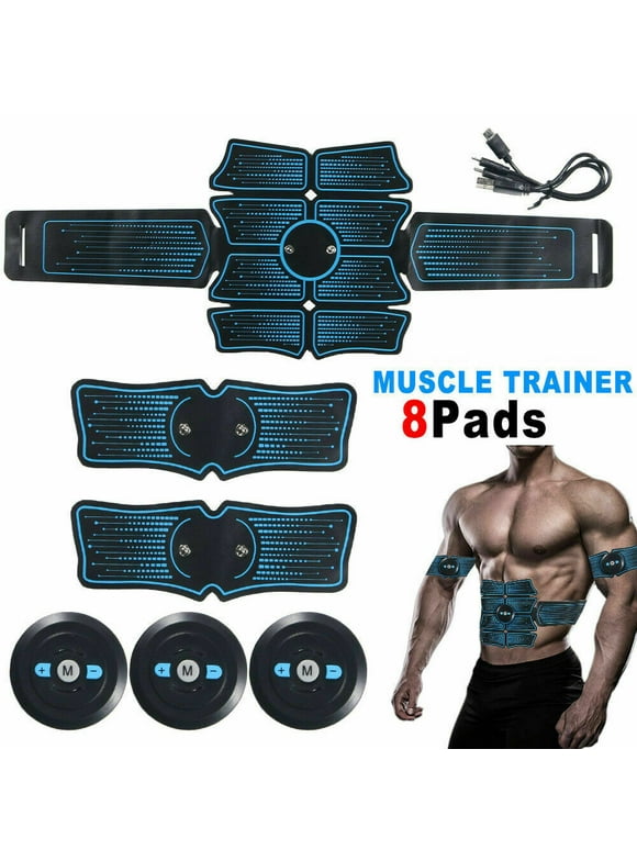 Ab Stimulators & Belts in Ab & Core Trainers - Walmart.com