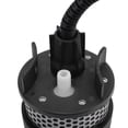thumbnail image 2 of Oubit Solar Battery Powered Well Water Pump,6.5L Solar Well Water Well Water Pump Solar Energy Well Water Pump Proven Performance, 2 of 9