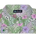 thumbnail image 6 of Atasi Indian Designer Kurta For Mens Casual Traditional Printed Ethnic Long Shirt Kurta, 6 of 7
