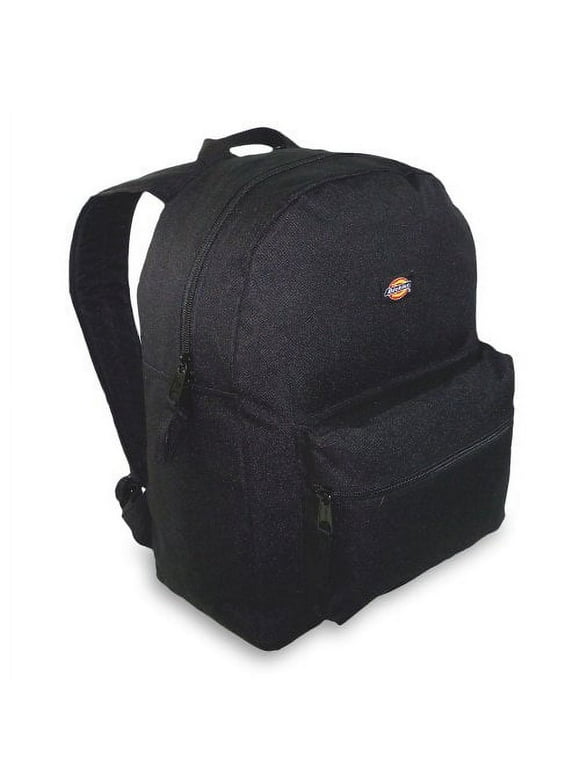 Luggage Student Backpack Black One Size
