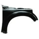 thumbnail image 1 of Salpicadera Super Duty 2011 A 2016 Ford Der S/Hoyo P/Mold Generica 3011560114149215 Delantero Derecho Sin hoyo, 1 of 4
