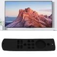 thumbnail image 3 of Fondo para Mando A Distancia de Silicona Suave, Antideslizante, A Prueba de Golpes, Funda Protectora para Mando A Distancia con Cordón para Fire TV Stick Lite, 3 of 7