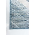 thumbnail image 2 of ECARPET Outdoor Area Rug for Patio, Deck, Backyard, Camping, Water Proof Carpet, Veranda Modern Collection, 2 of 9