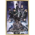 thumbnail image 4 of L'Attaque des Titans : Saison 4 - Key Visual 2, 4 of 5