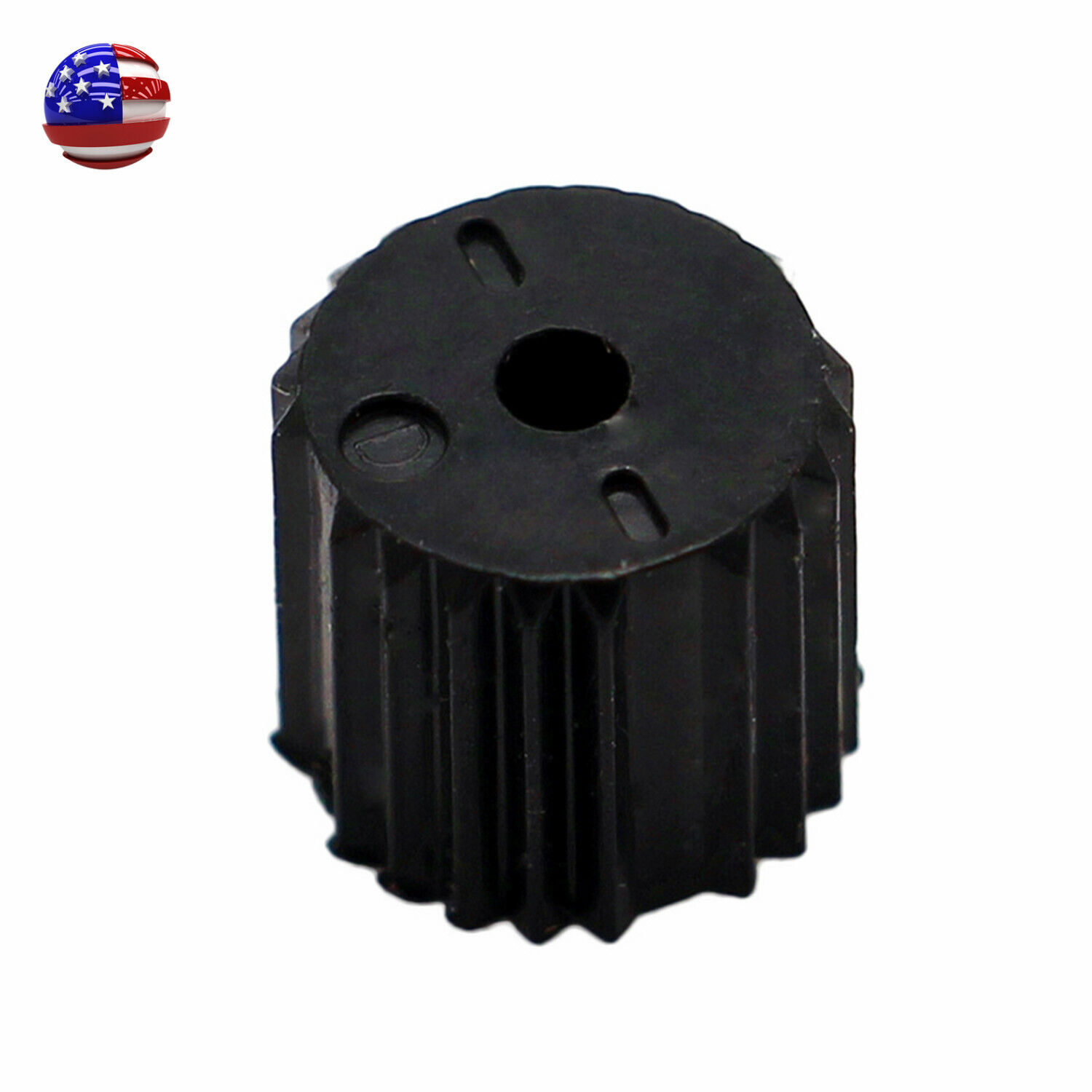 New GPS Navigation System Knob gear Radio Version Gear Fit for TOYOTA