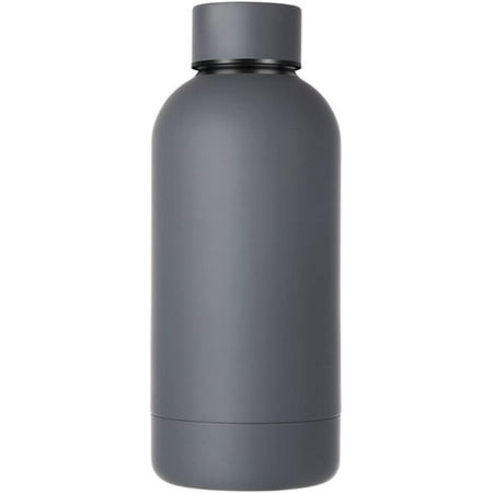 

Pikadingnis 350ml Insulated Water Bottle Stainless Steel Water Bottle 24-Hour Cold Warm Sports Water Bottle BPA-Free School Water Bottle Double Walled Stainless Steel Thermos for Children Men Women
