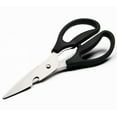 thumbnail image 4 of FABLE- Kitchen Shears, Dishwasher Safe,Utility Food Scissors For Chicken, Poultry, Fish, 4 of 6
