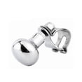 thumbnail image 3 of Boat Accessories Yacht Stainless Steel 316 Steering Wheel Boat Handle Power Ball Grip Knob, 3 of 4
