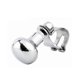 thumbnail image 3 of Boat Accessories Yacht Stainless Steel 316 Steering Wheel Boat Handle Power Ball Grip Knob, 3 of 4