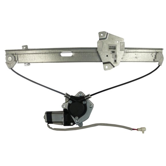 ACI 88063 Power Window Motor and Regulator Assembly